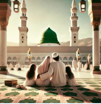 دورة القيم العليا للأسرة